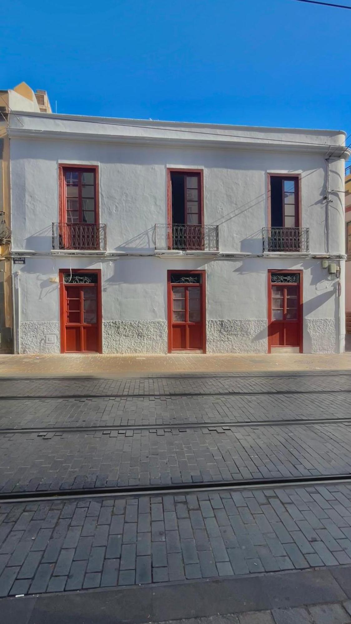 Hotelito Boutique Tenerife Guimera Santa Cruz de Tenerife Exterior photo
