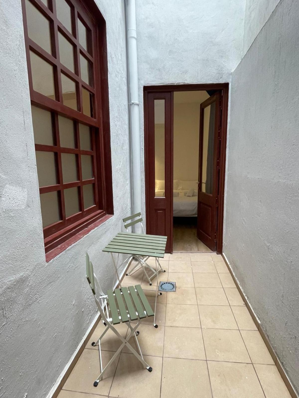 Hotelito Boutique Tenerife Guimera Santa Cruz de Tenerife Exterior photo