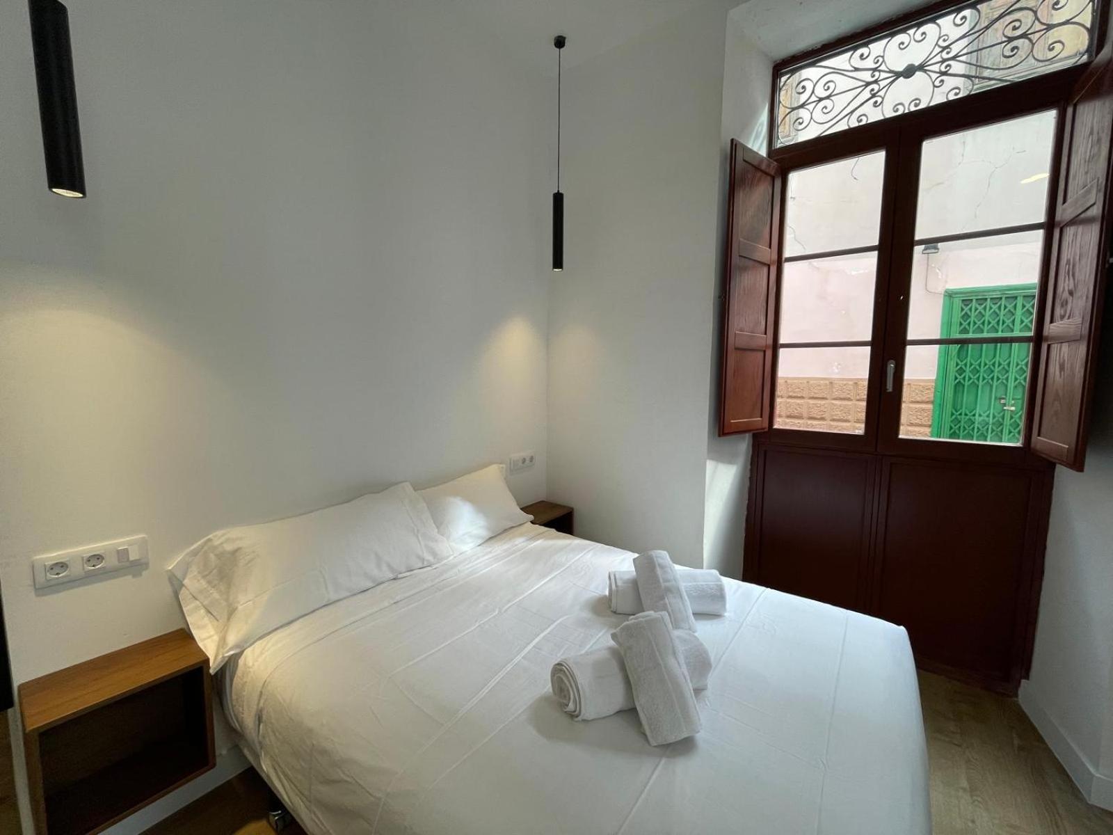 Hotelito Boutique Tenerife Guimera Santa Cruz de Tenerife Exterior photo