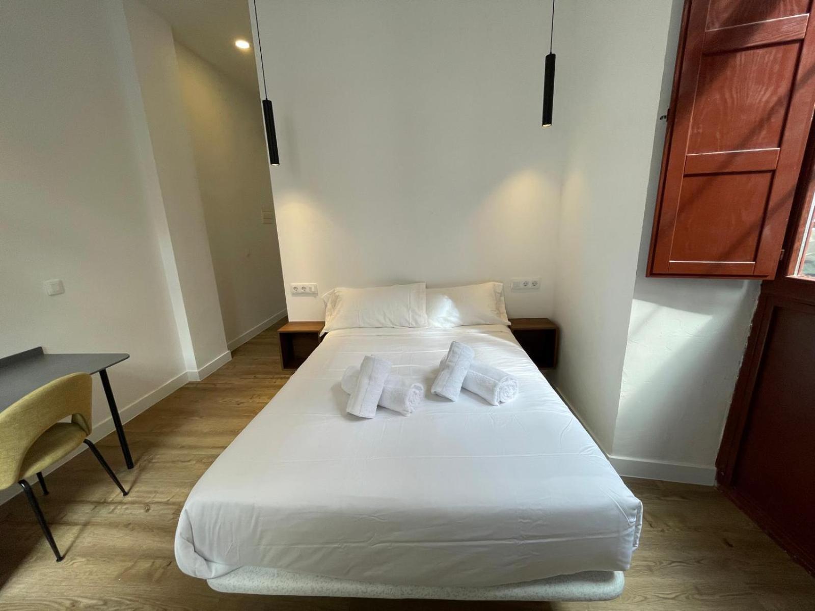 Hotelito Boutique Tenerife Guimera Santa Cruz de Tenerife Exterior photo